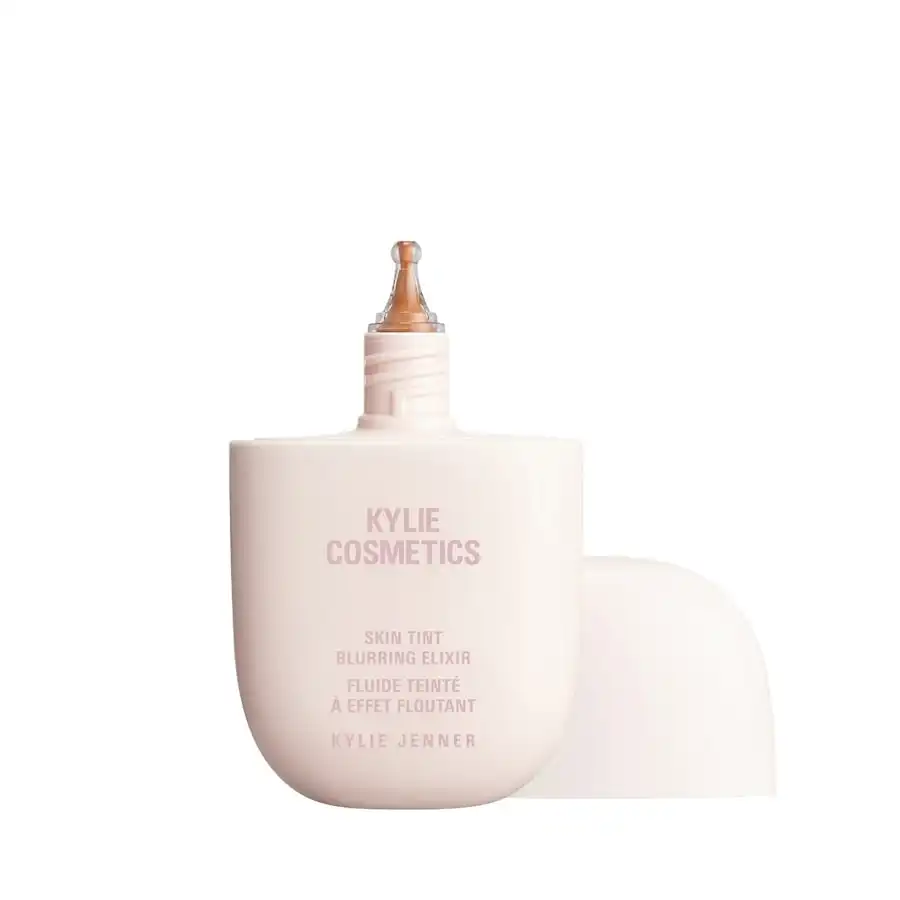 KYLIE COSMETICS - Skin Tint Blurring Elixir Bases de maquillaje 30 ml 4.5WN - Kylie Cosmetics - Comparador de precios