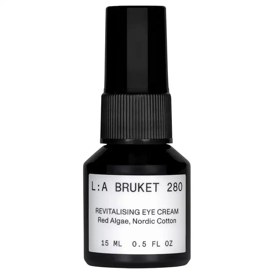 L:A BRUKET - No. 280 Revitalising Eye Cream Cremas de ojos 15 ml unisex - L:a Bruket - Comparador de precios