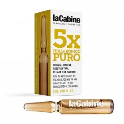 La Cabine 1 Ampolla - LA CABINE - Comparador de precios