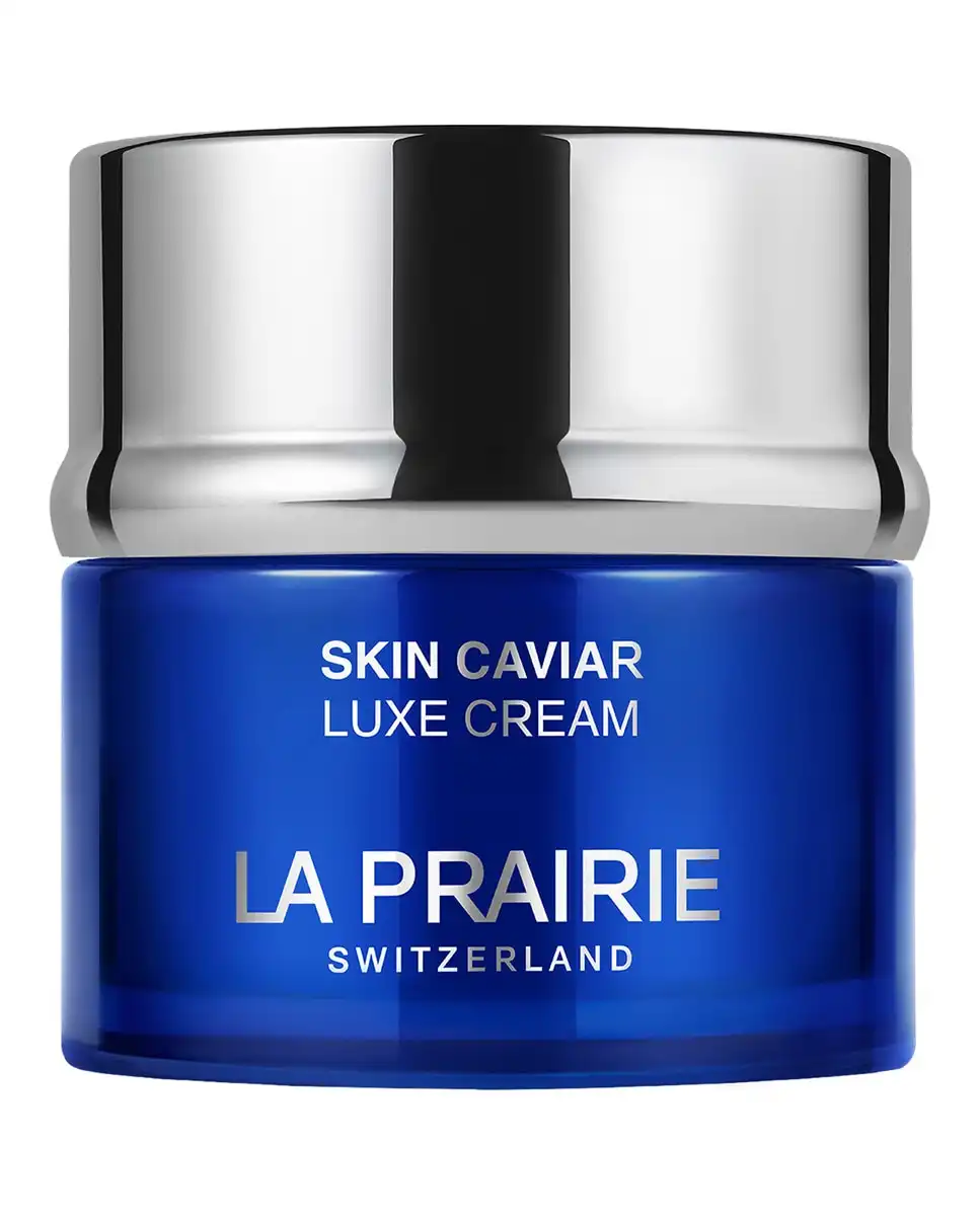La Prairie - Crema Facial Skin Caviar Luxe Cream 100 Ml - La Prairie - Comparador de precios