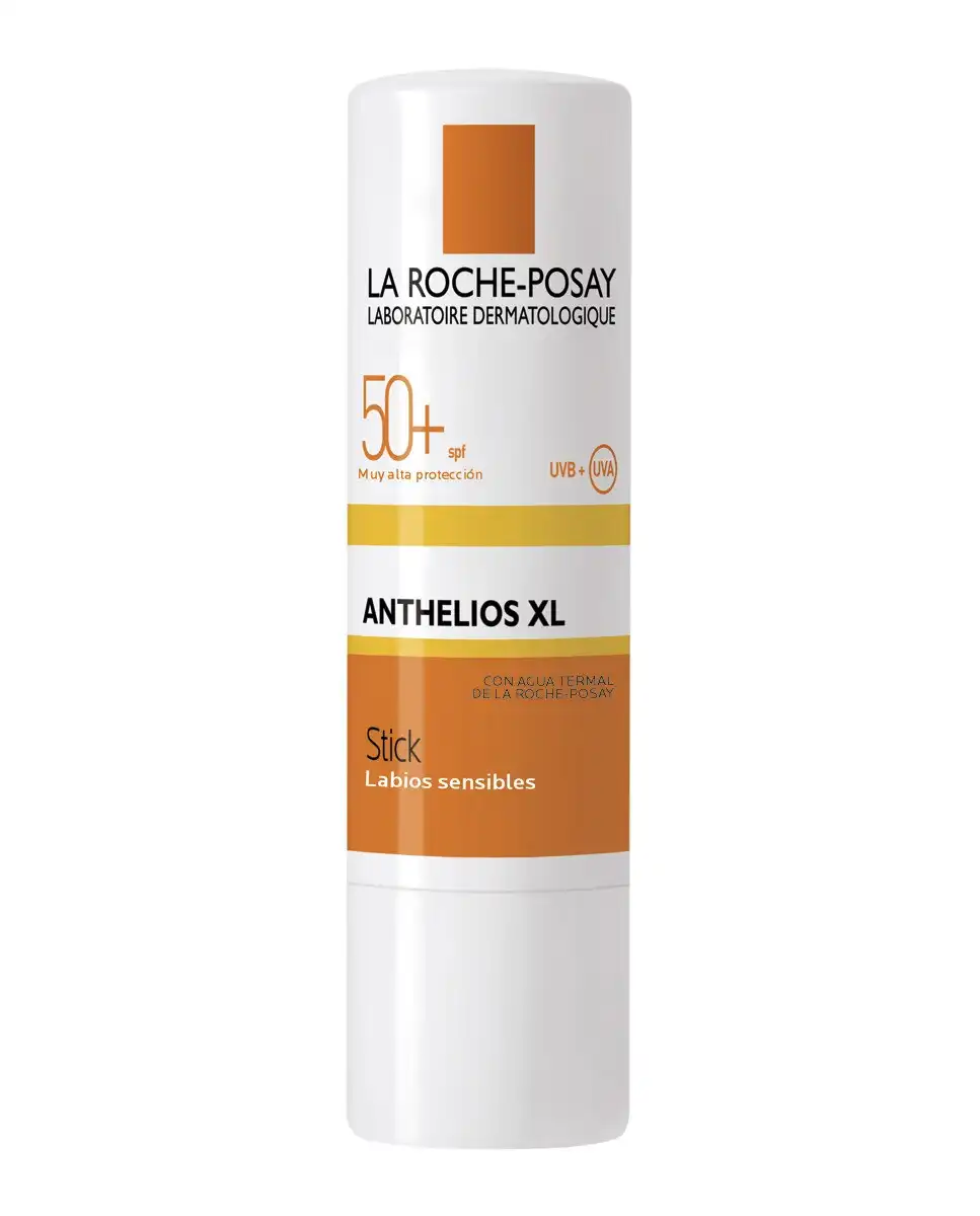 La Roche Posay - Stick Labial Anthelios SPF50 La Roche Posay. - La Roche Posay - Comparador de precios