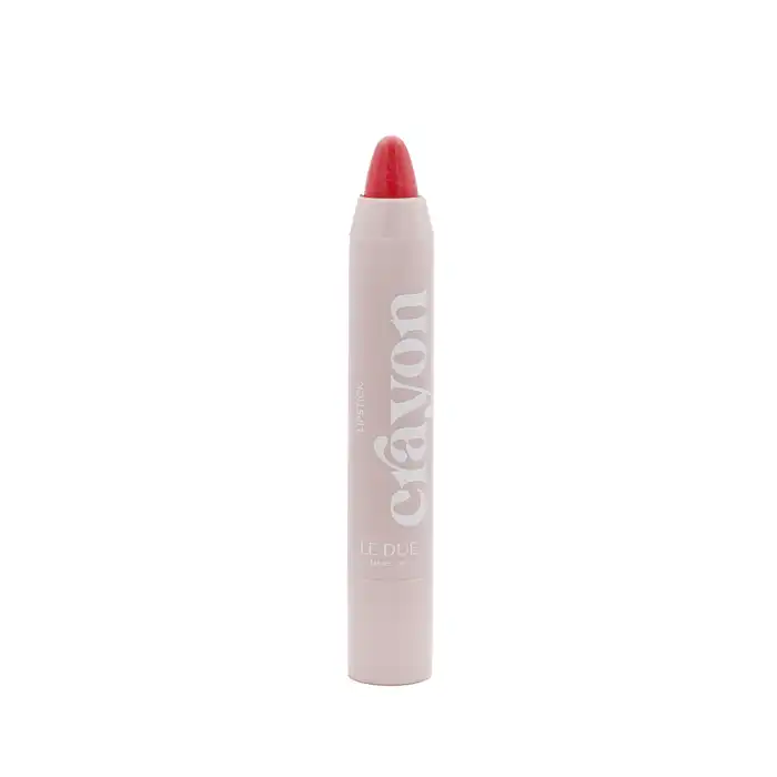 Labial Lip Crayon - Le Due Make Up - Comparador de precios