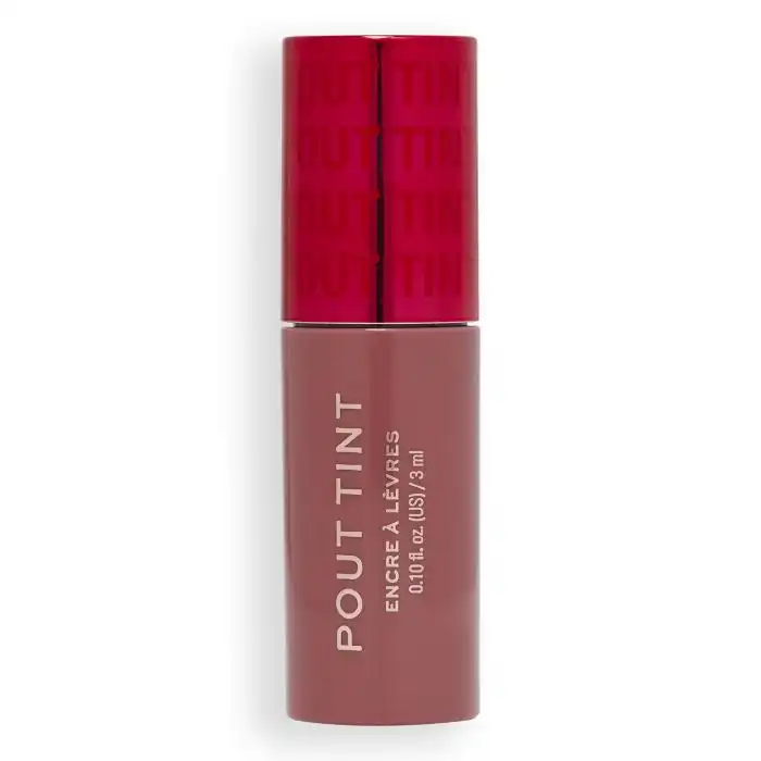 Labial Líquido Pout Tint - REVOLUTION - Comparador de precios