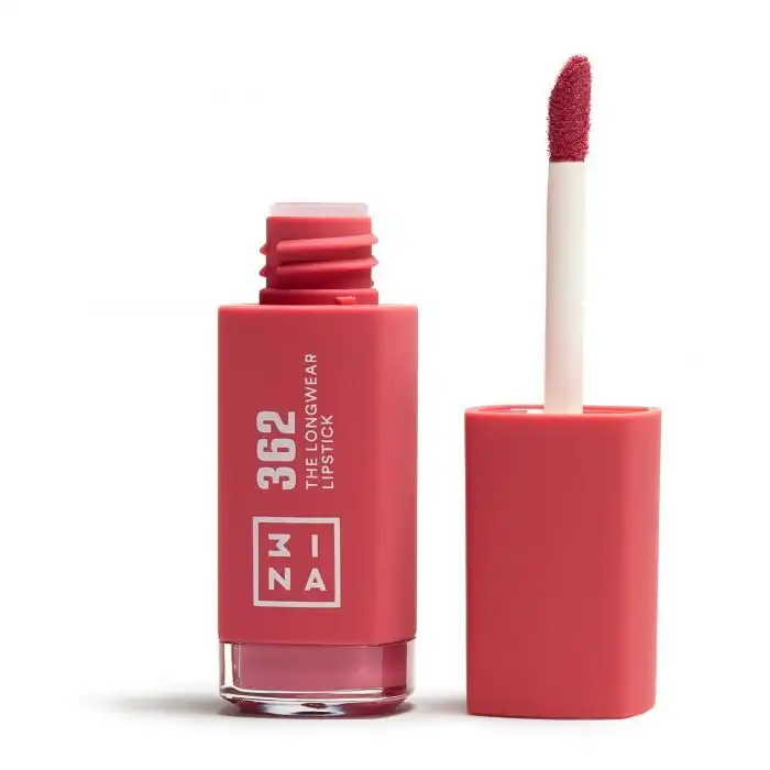 Labial Líquido The Longwear Lipstick - 3ina - Comparador de precios