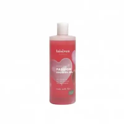 Laiseven Laiseven Gel Baño Passion , 750 ml - Laiseven - Comparador de precios