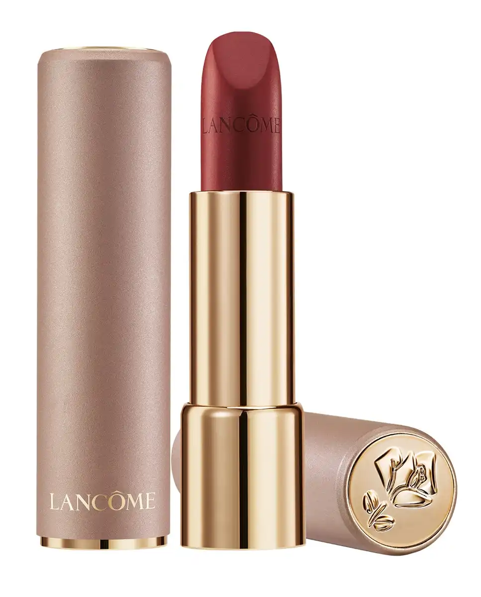 Lancôme - Barra De Labios L'Absolu Rouge Intimatte - Lancôme - Comparador de precios