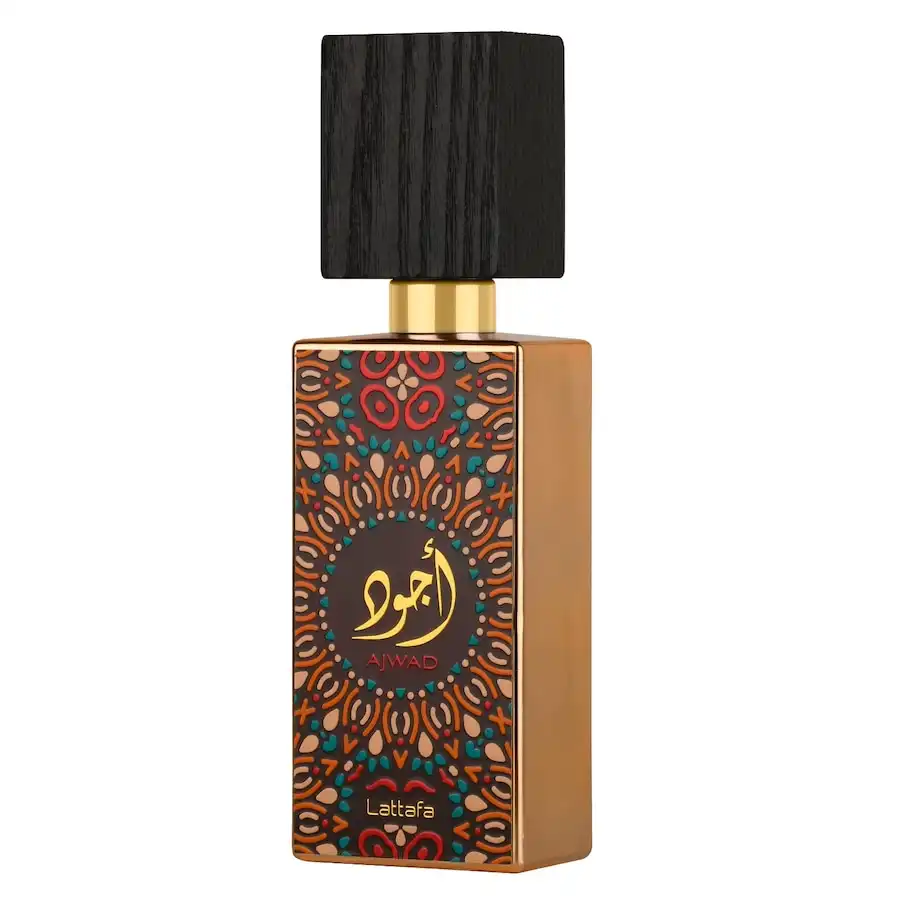Lattafa - Ajwad Perfumes unisex 60 ml unisex - LATTAFA - Comparador de precios
