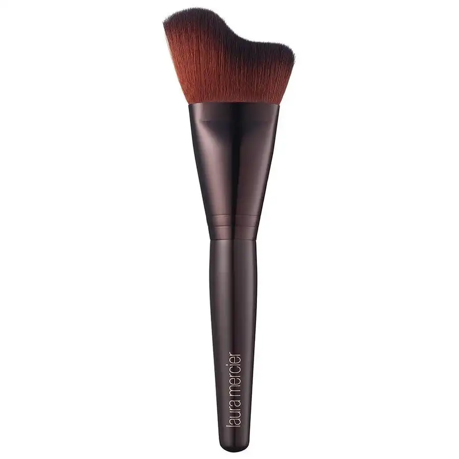Laura Mercier - Brocha para polvos Glow Brochas para polvos 1 pieces 1 pieza - Aura - Comparador de precios