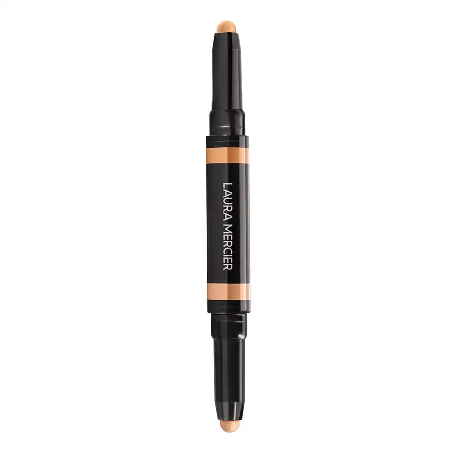 Laura Mercier - Secret Camouflage Brighten & Correct Duo Correctores 1 pieces 3C - Aura - Comparador de precios
