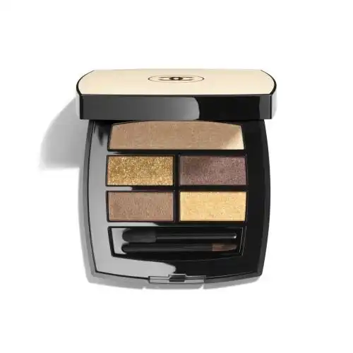 LES BEIGES PALETTE REGARD INTENSE 4.5G - Chanel - Comparador de precios