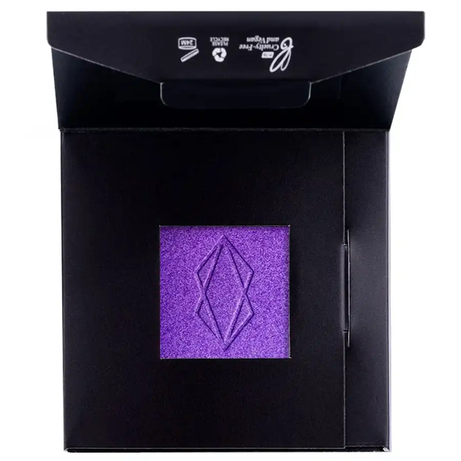Lethal Cosmetics - Blazing Star Sombra de ojos 1.8 g Spirit - Lethal Cosmetics - Comparador de precios