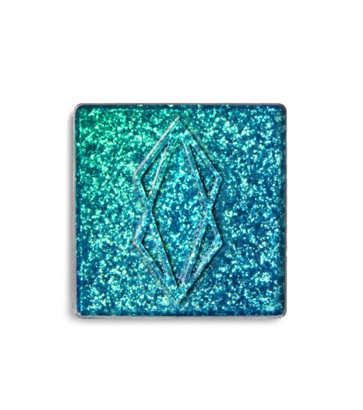 Lethal Cosmetics - Sombra de ojos multicromo en godet Magnetic™ - Scarab - Lethal Cosmetics - Comparador de precios