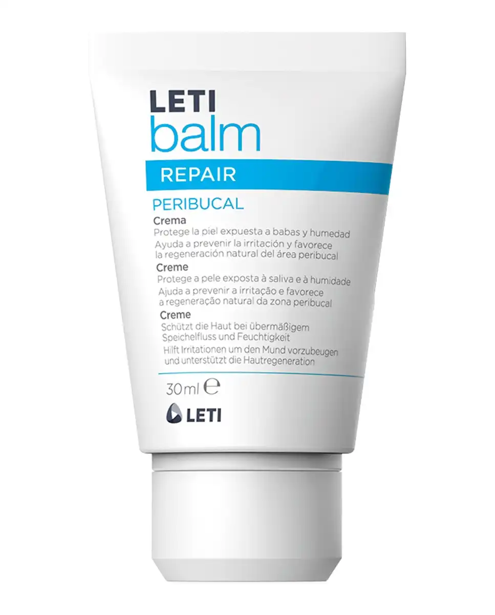 Leti - Crema Peribucal Balm - Leti - Comparador de precios