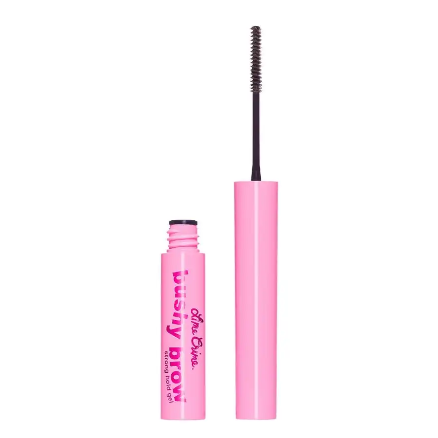 Lime Crime - Bushy Brow Strong Hold Gel Geles de cejas 3.5 ml 05,Smokey - Lime Crime - Comparador de precios