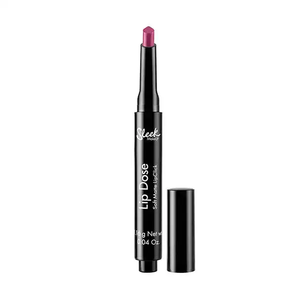 Lip Dose You Want Some More - Sleek - Comparador de precios