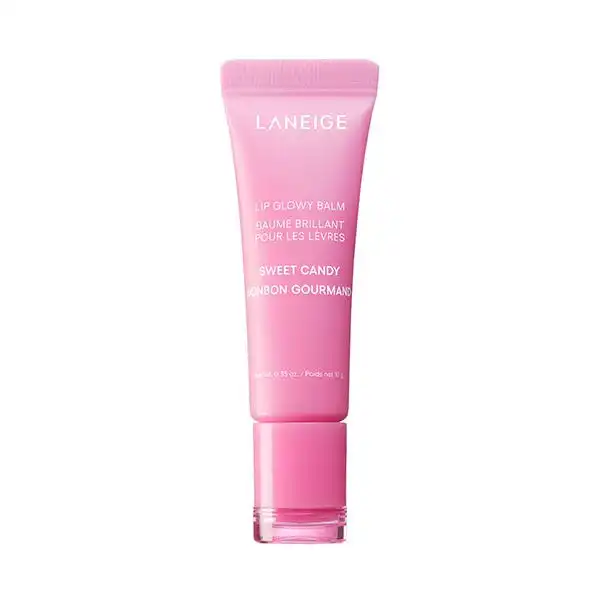 Lip Glowy Balm Sweet Candy - Laneige - Comparador de precios