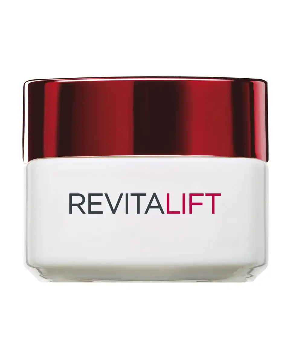 L'Oréal Paris - Contorno De Ojos Antiarrugas Revitalift - L'Oréal Paris - Comparador de precios