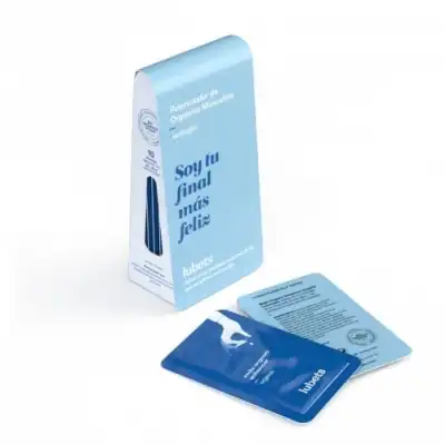 LUBETS Lubets Potenciador de Orgasmo Masculino , 40 ml - LUBETS - Comparador de precios