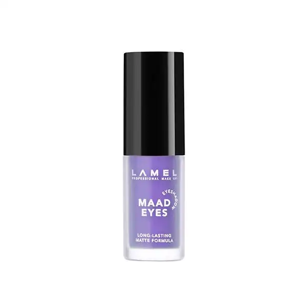 Maad Eyes Eyeshadow 405 - LAMEL PROFESSIONAL MAKE UP - Comparador de precios