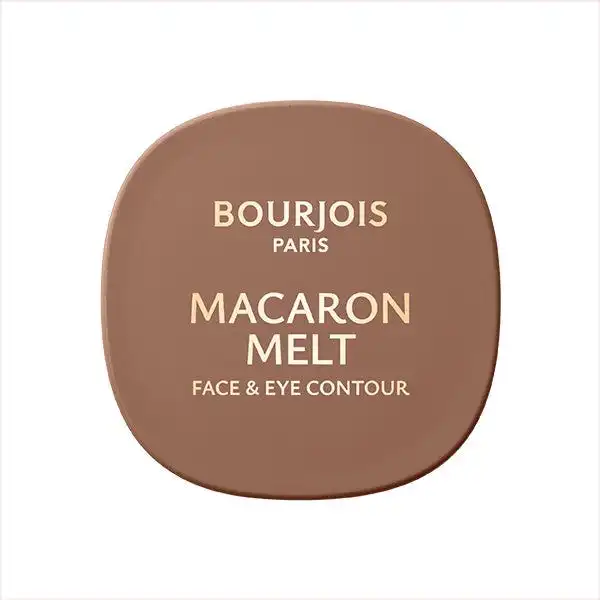 Macaron Melt Contour Vanilla Foam - Bourjois - Comparador de precios