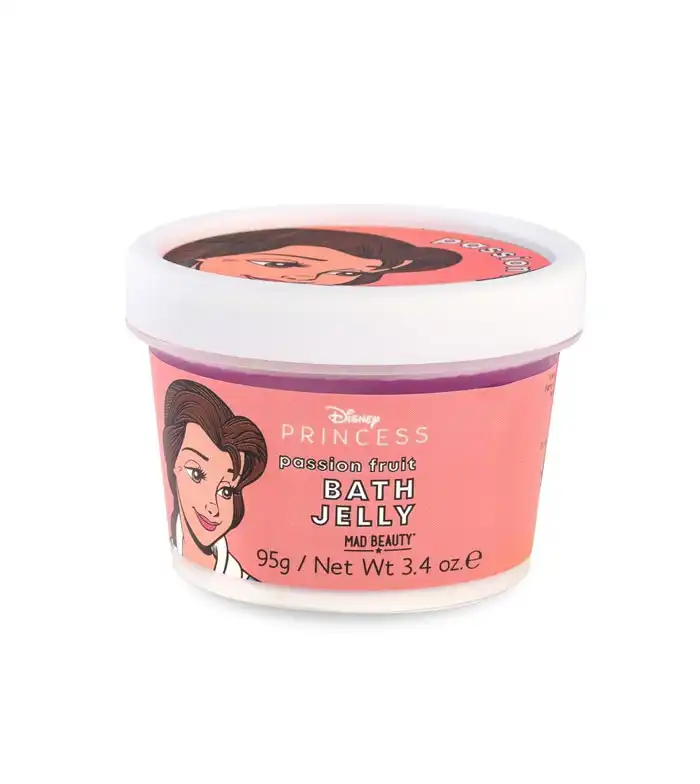 Mad Beauty - Gelatina de baño Disney POP - Bella - MAD BEAUTY - Comparador de precios
