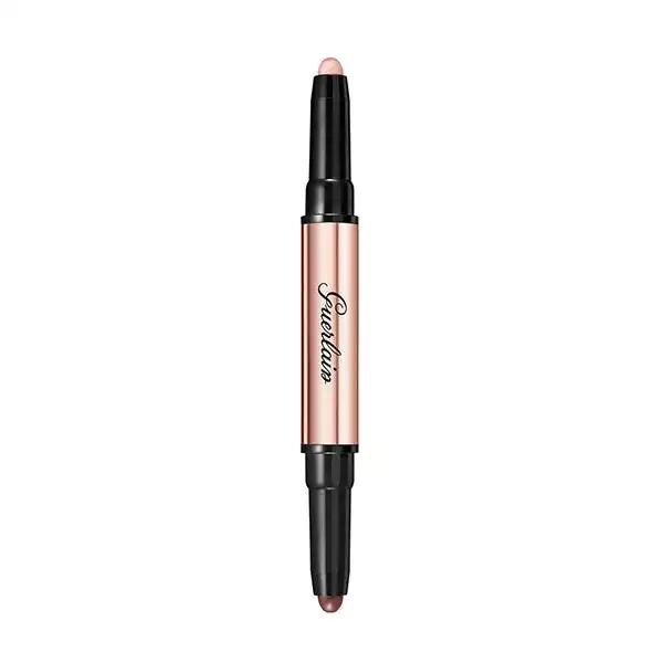 Mad Eyes Contrast Shadow Duo 02 Aubergine - Guerlain - Comparador de precios