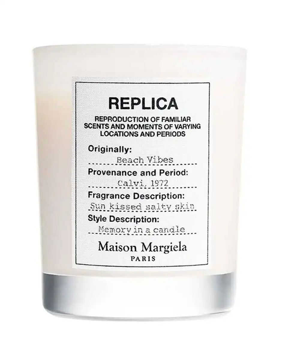 Maison Margiela - Vela Replica Beach Walk 165 g Maison Margiela. - Maison Margiela - Comparador de precios