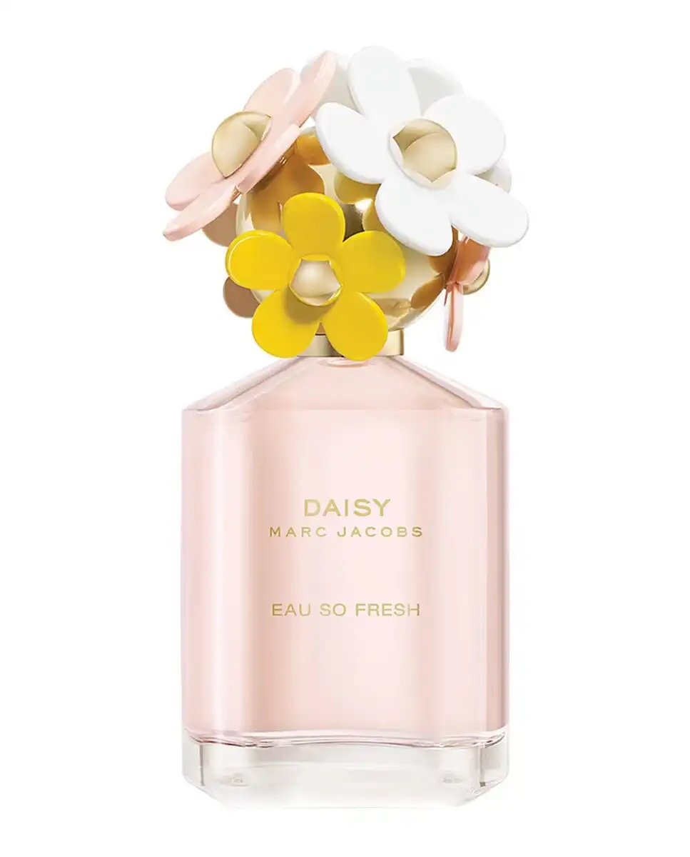 Marc Jacobs - Eau De Toilette Daisy Eau So Fresh 75 Ml - Marc Jacobs - Comparador de precios