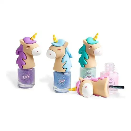 MARTINELIA Martinelia Unicorn Nail Polish 1 und Esmalte de uñas - MARTINELIA - Comparador de precios