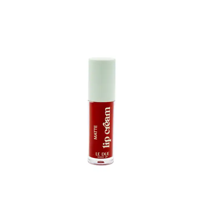 Matt Lip Cream - Le Due Make Up - Comparador de precios