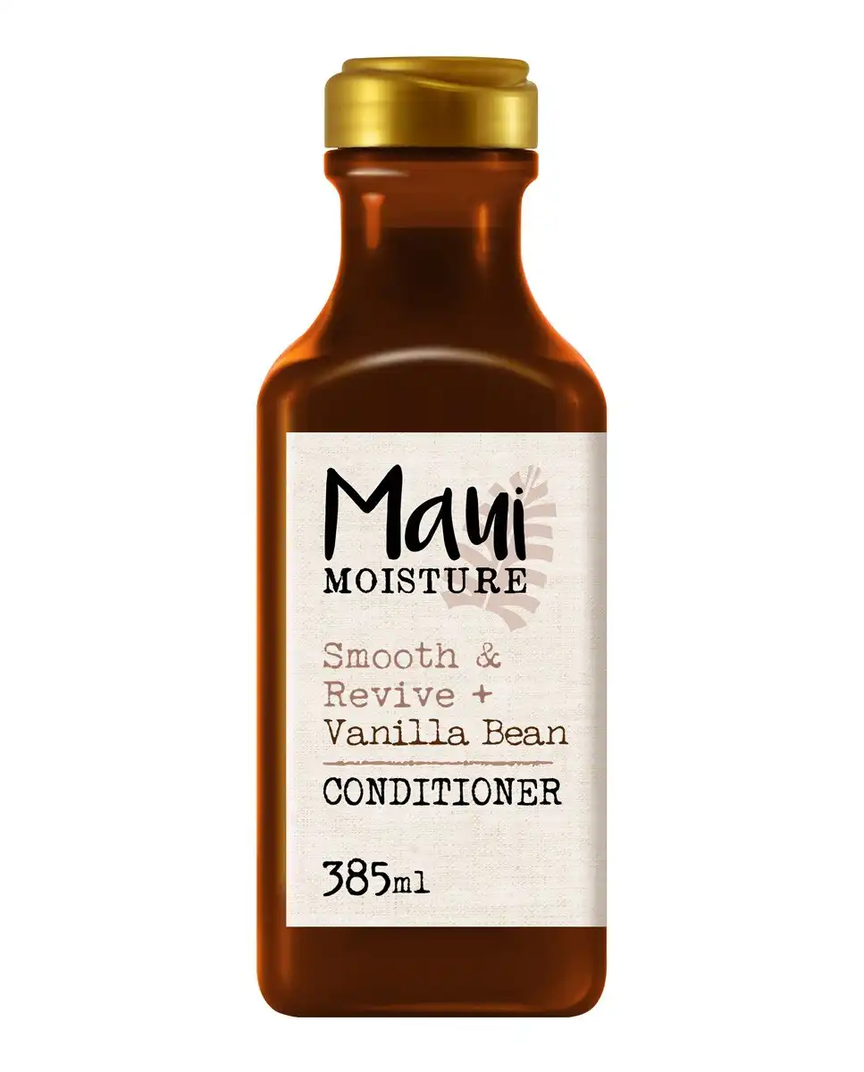 MAUI - Acondicionador Repara Y Suaviza Extracto De Vainilla Moisture - MAUI - Comparador de precios