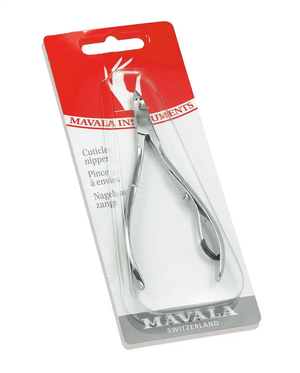 Mavala - Alicates Manicura - MAVALA - Comparador de precios