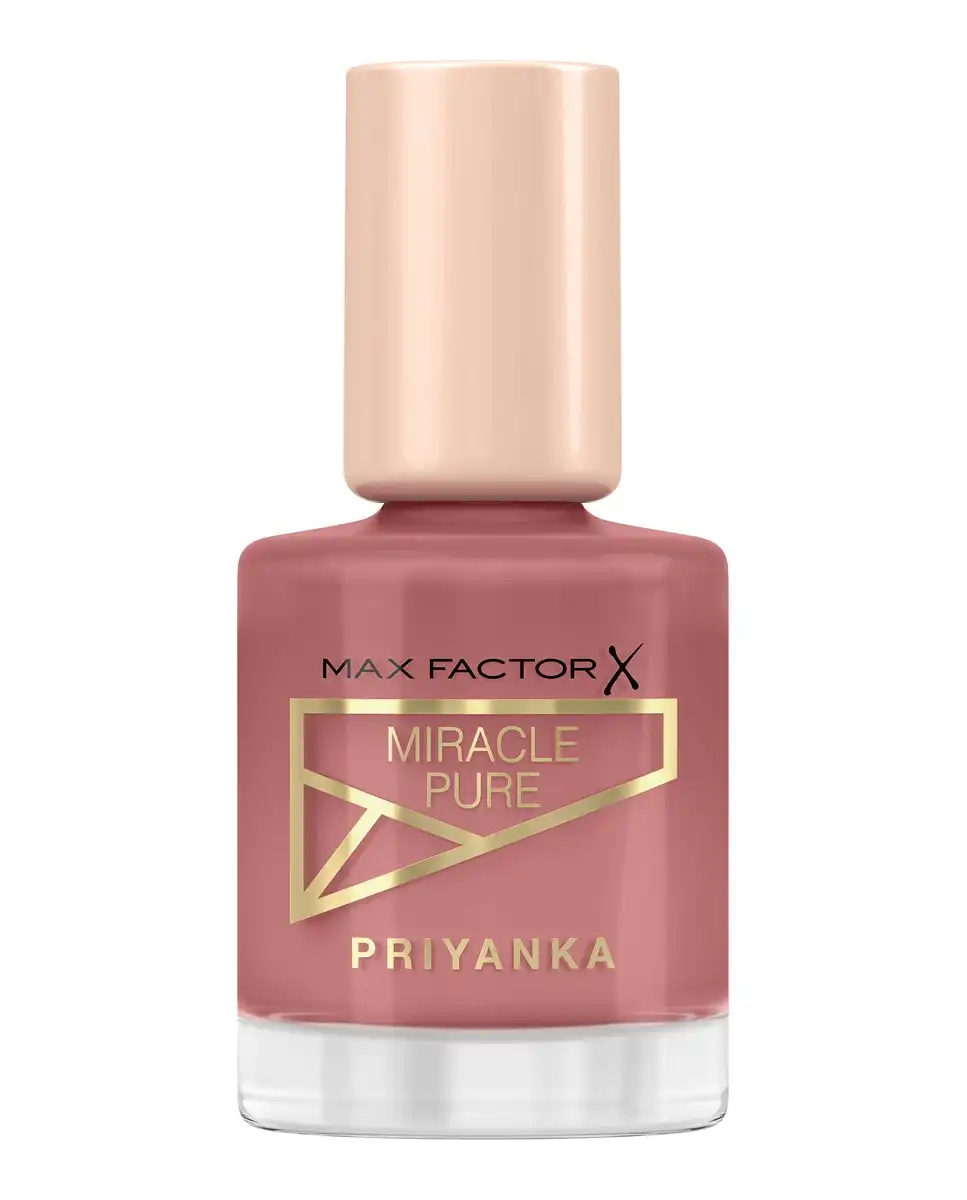 Max Factor - Esmalte De Uñas Miracle Pure Priyanka - Max Factor - Comparador de precios