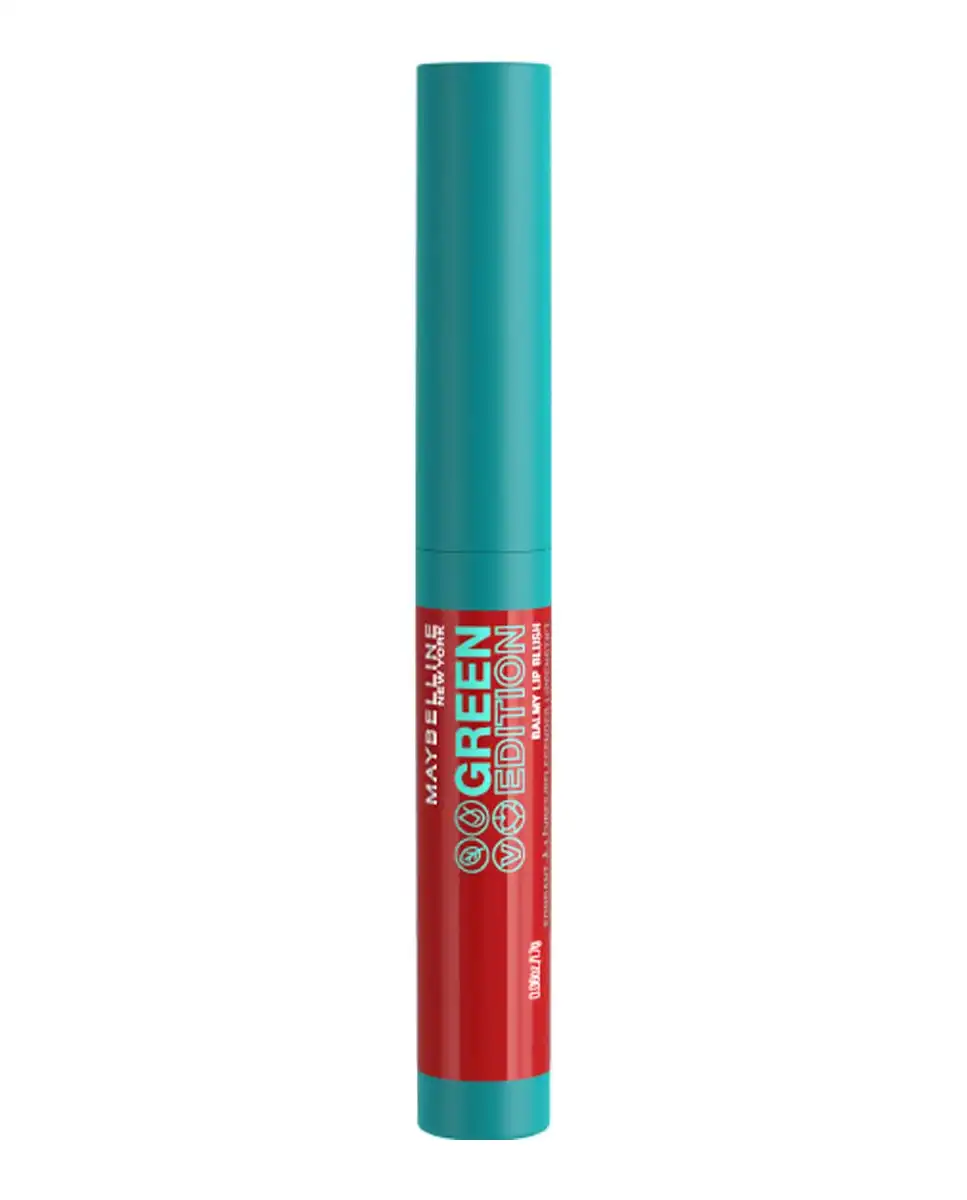 Maybelline - Bálsamo Labial Green Edition - Maybelline - Comparador de precios