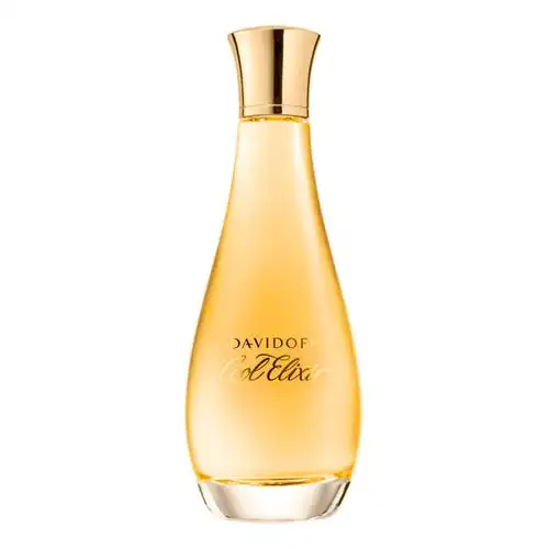 Cool Elixir Female 50 ml Parfum Intense - Davidoff - Comparador de precios