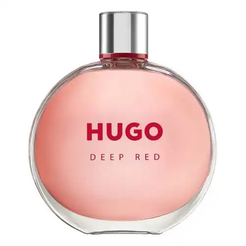 Mejor Dto!   Deep Red edp 50 ml Eau de Parfum - Hugo Boss - Comparador de precios