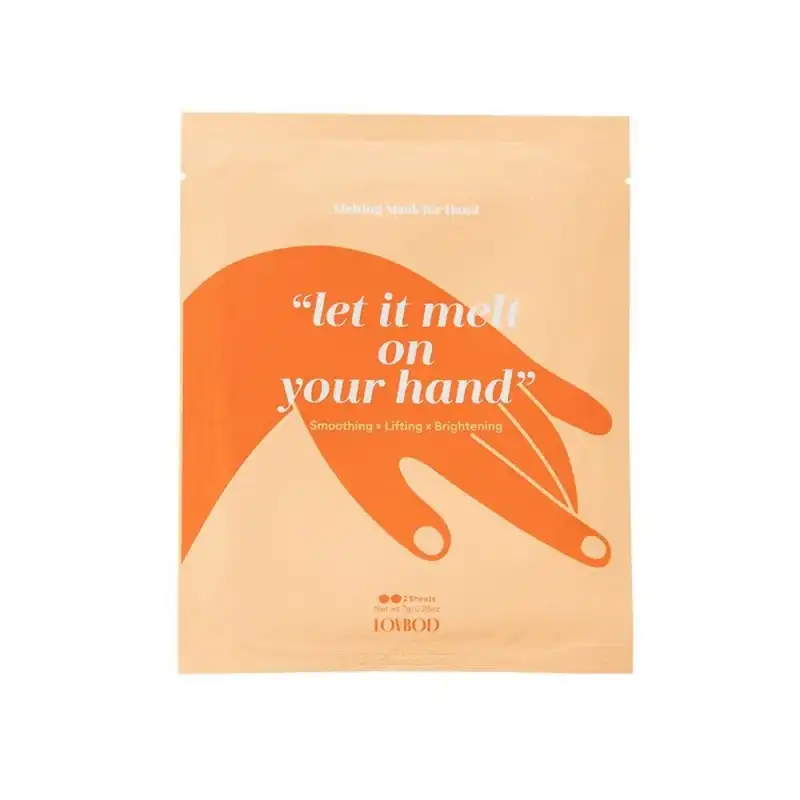 Melting mask hand 7g - Lovbod - Comparador de precios