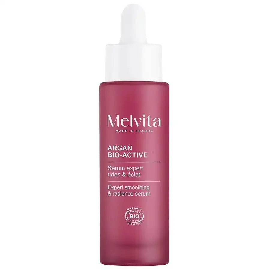 Melvita - Argan Bio-Active Sérum Expert Rides & Éclat Bio Cremas antiedad 30 ml unisex - Melvita - Comparador de precios
