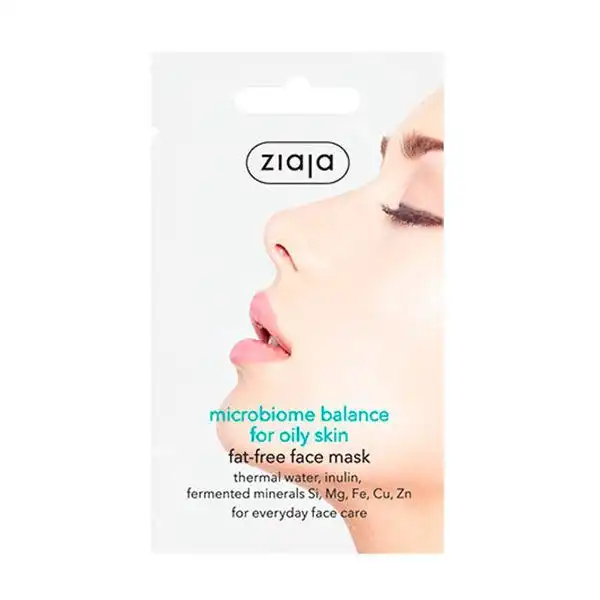 Microbiome Balance - Ziaja - Comparador de precios