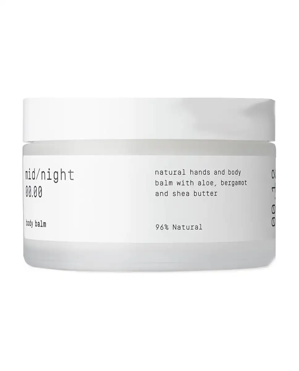 Midnight - Crema Manos Y Cuerpo Body Balm 200 Ml - Midnight - Comparador de precios