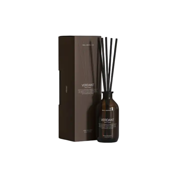 Mikado Basic Verdant 100 ml  Seal Aromas - Seal Aromas - Comparador de precios