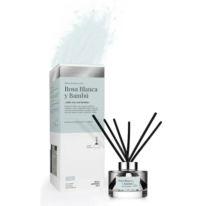 Mikado Premium 120 ml - Seal Aromas - Comparador de precios