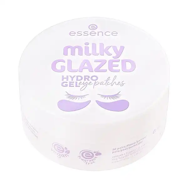 Milky Glazed - ESSENCE - Comparador de precios