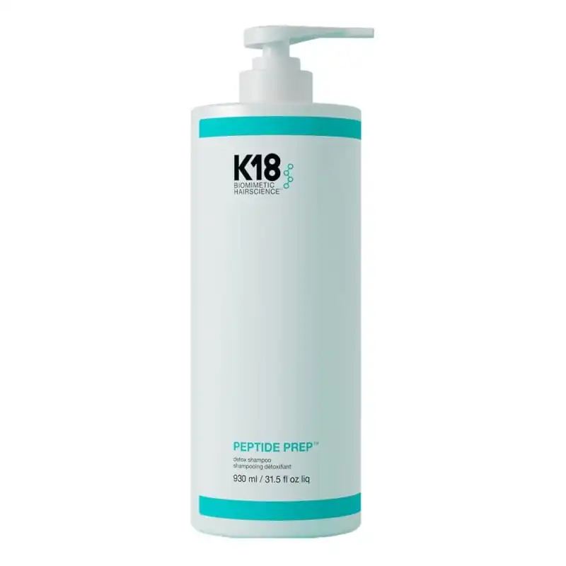Molecular Champú Detox 930 ml - K18 - K18 - Comparador de precios