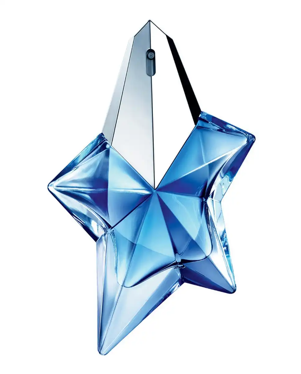 Mugler - Eau De Parfum Recargable Angel 100 Ml - Mugler - Comparador de precios