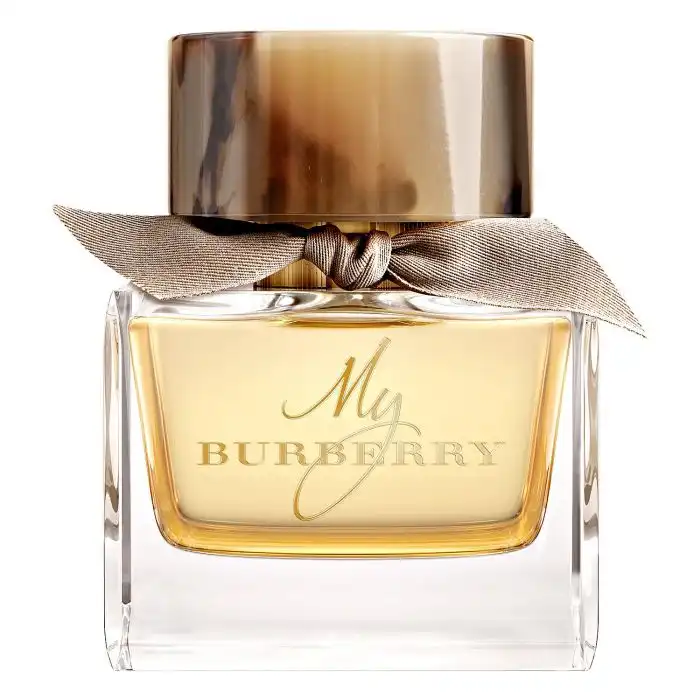 My Burberry Eau de Parfum 50 ml - Burberry - Comparador de precios