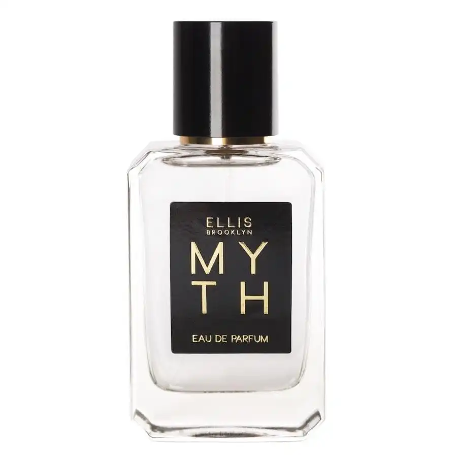 - Myth Perfumes 50 ml unisex - Ellis Brooklyn - Comparador de precios