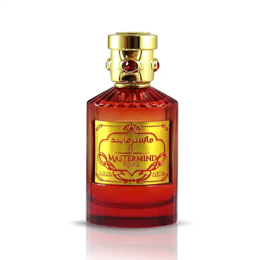 nabeel - Mastermind Rouge Perfumes 100 ml male - nabeel - Comparador de precios
