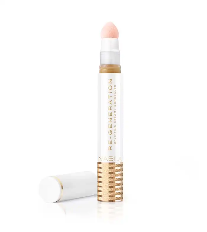 Nabla - Corrector líquido Re-Generation - Cream Beige - Nabla - Comparador de precios