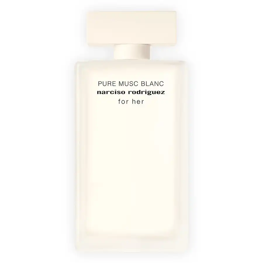 Narciso Rodriguez - for her Pure Musc Blanc Intense Perfumes 100 ml female - Narciso Rodriguez - Comparador de precios